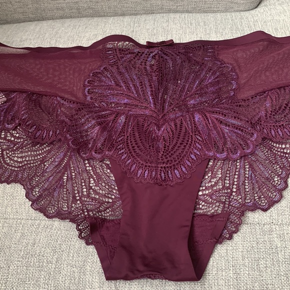 NWT Triumph Panties sz XL - Picture 2 of 8